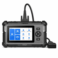 Outil de diagnostic automobile: ArtiDiag500