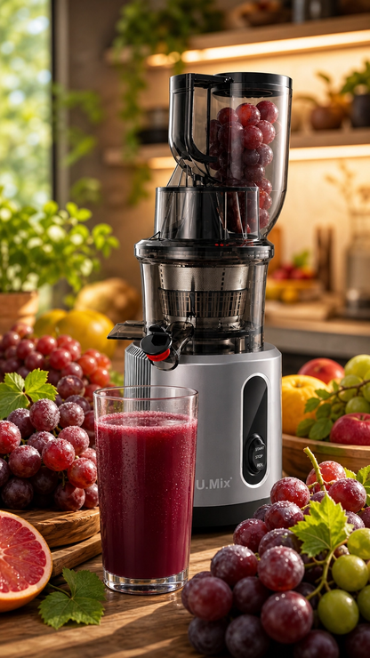 10s Effortless Fresh Juice Maker 2026